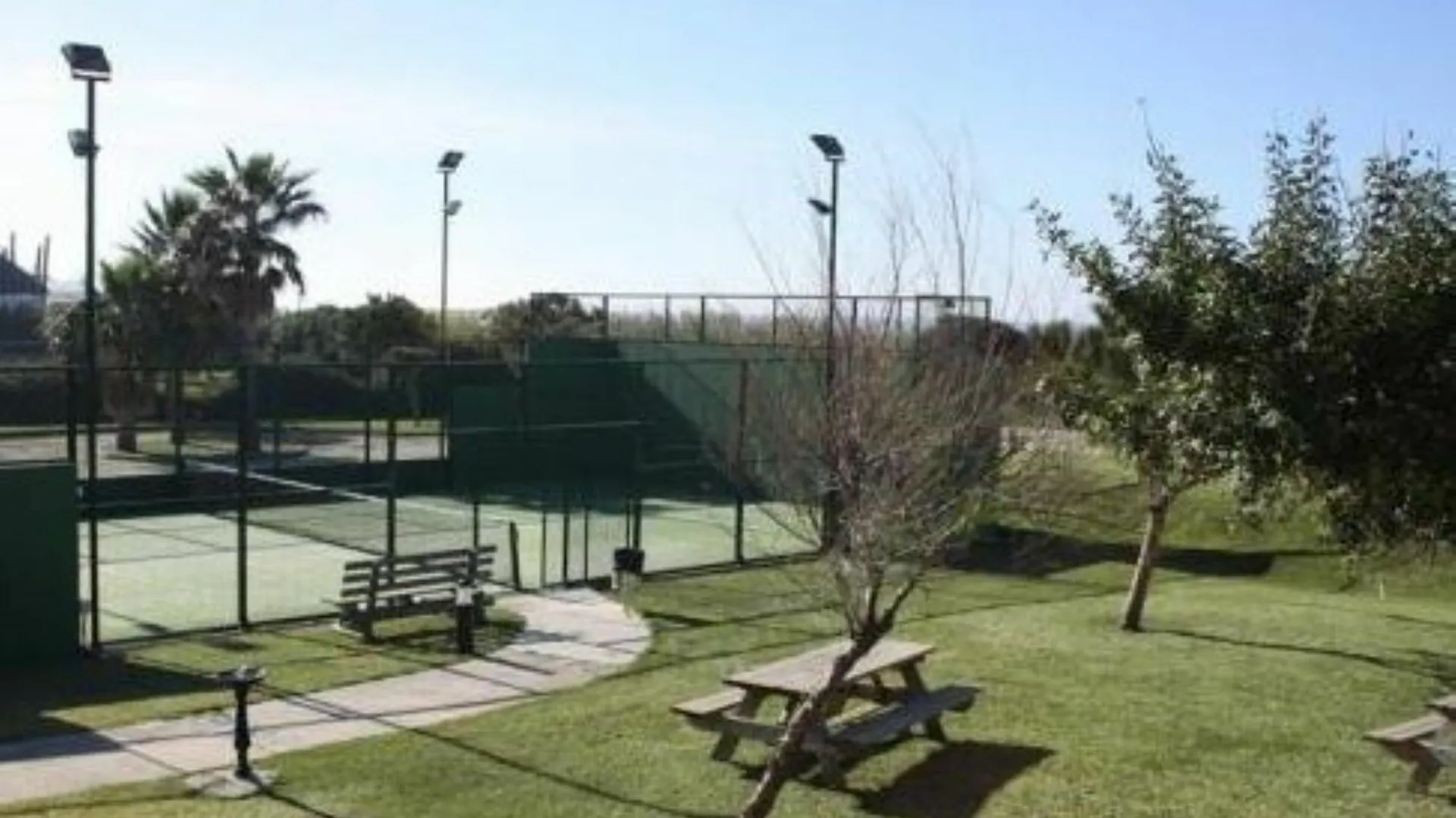 טריפה 103392 - Apartment In Zahara 0*,  ספרד