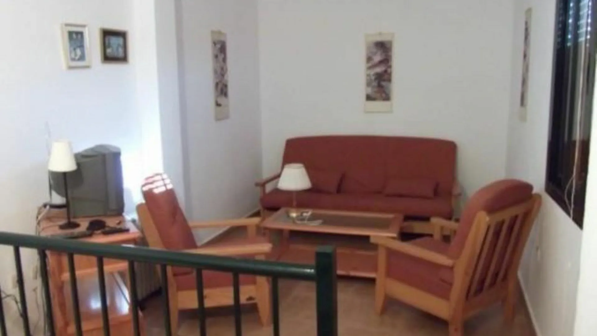 טריפה 103392 - Apartment In Zahara