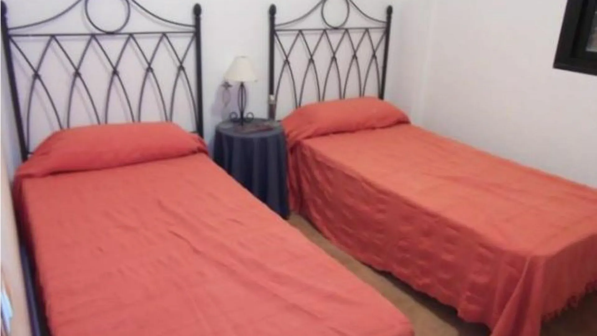 טריפה 103392 - Apartment In Zahara
