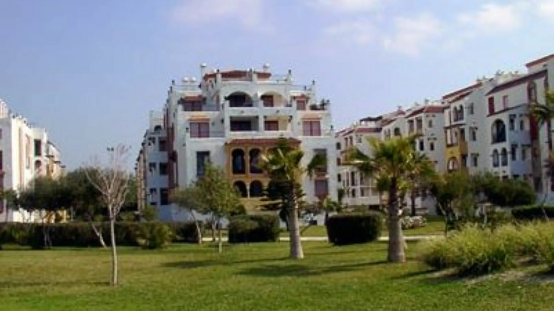 טריפה 103392 - Apartment In Zahara ספרד